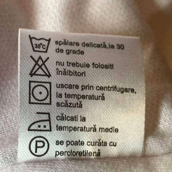 Girls TRENCH COAT belted double breasted - Picture 5 of 5